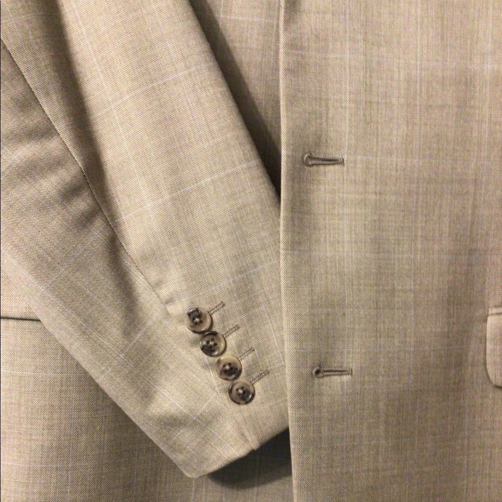 Stafford Executive Sport Coat